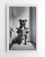 Ready To Hang Canvas (16x24 inch)