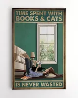 Ready To Hang Canvas (16x24 inch)