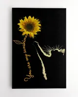 Ready To Hang Canvas (16x24 inch)