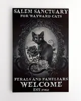 Ready To Hang Canvas (16x24 inch)