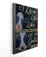 cow live life 1