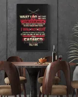 Ready To Hang Canvas (16x24 inch)