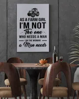 Ready To Hang Canvas (16x24 inch)