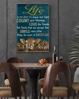 cow Life Is