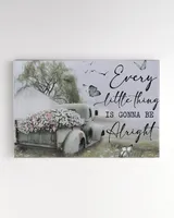 Ready To Hang Canvas (24x16 inch)