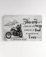 Ready To Hang Canvas (24x16 inch)