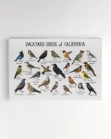 Ready To Hang Canvas (24x16 inch)