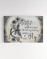 Ready To Hang Canvas (24x16 inch)