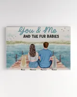 Ready To Hang Canvas (24x16 inch)