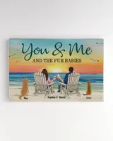 Ready To Hang Canvas (24x16 inch)