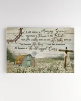 Ready To Hang Canvas (24x16 inch)