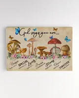 Ready To Hang Canvas (24x16 inch)