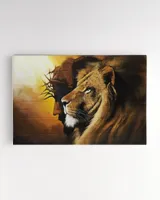Ready To Hang Canvas (24x16 inch)