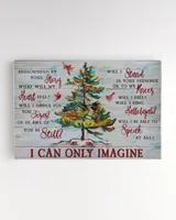 Ready To Hang Canvas (24x16 inch)