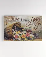 Ready To Hang Canvas (24x16 inch)