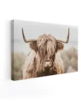 Ready To Hang Canvas (24x16 inch)