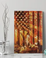 Ready To Hang Canvas (24x36 inch)