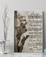 Ready To Hang Canvas (24x36 inch)