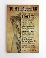 Ready To Hang Canvas (24x36 inch)