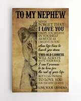 Ready To Hang Canvas (24x36 inch)