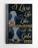 Ready To Hang Canvas (24x36 inch)
