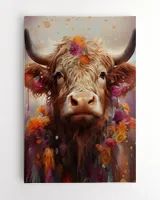 Ready To Hang Canvas (24x36 inch)