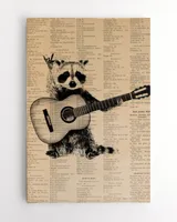 Ready To Hang Canvas (24x36 inch)