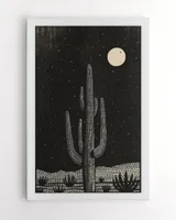 Ready To Hang Canvas (24x36 inch)