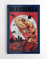 Ready To Hang Canvas (24x36 inch)