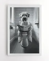Ready To Hang Canvas (24x36 inch)