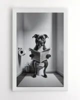 Ready To Hang Canvas (24x36 inch)