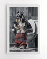 Ready To Hang Canvas (24x36 inch)