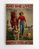 Ready To Hang Canvas (24x36 inch)