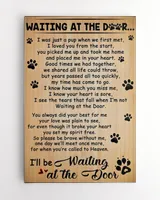 Ready To Hang Canvas (24x36 inch)