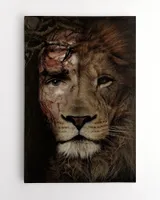 Ready To Hang Canvas (24x36 inch)