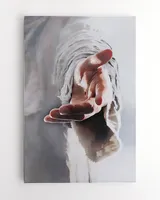 Ready To Hang Canvas (24x36 inch)