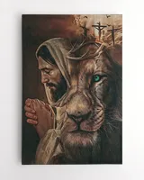 Ready To Hang Canvas (24x36 inch)