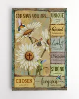 Ready To Hang Canvas (24x36 inch)