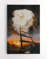 Ready To Hang Canvas (24x36 inch)