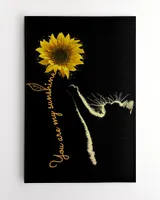 Ready To Hang Canvas (24x36 inch)