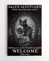 Ready To Hang Canvas (24x36 inch)
