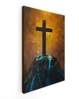 Ready To Hang Canvas (24x36 inch)