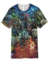 Army Of The Metalheads