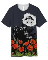 AOP Unisex Premium T-shirt (Made in the EU)