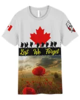 AOP Unisex Premium T-shirt (Made in the EU)