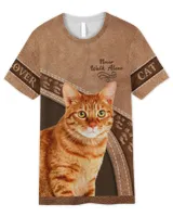 AOP Unisex Premium T-shirt (Made in the EU)