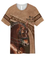 AOP Unisex Premium T-shirt (Made in the EU)