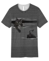 AOP Unisex Premium T-shirt (Made in the EU)