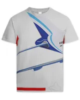 AOP Unisex Premium T-shirt (Made in the EU) AOP Unisex Premium T-shirt (Made in the EU)