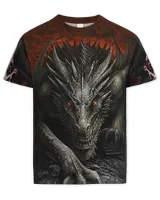 AOP Unisex Premium T-shirt (Made in the EU)